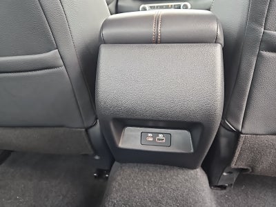 2020 Nissan Altima 2.0 SR