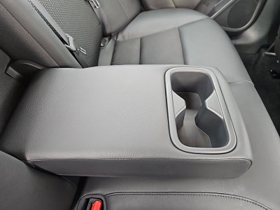 2020 Nissan Altima 2.0 SR