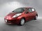 2015 Nissan Leaf S