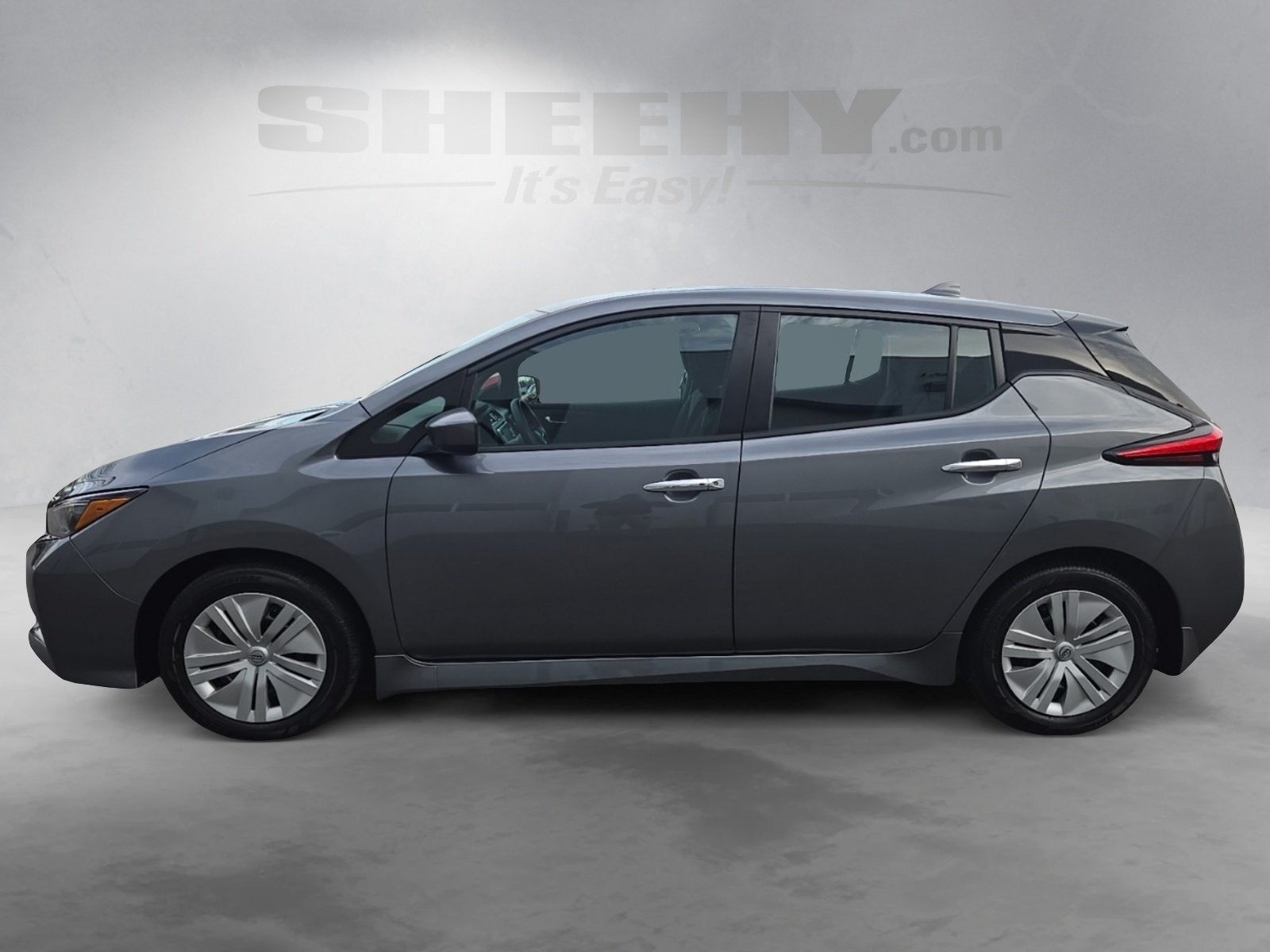 2024 Nissan Leaf S