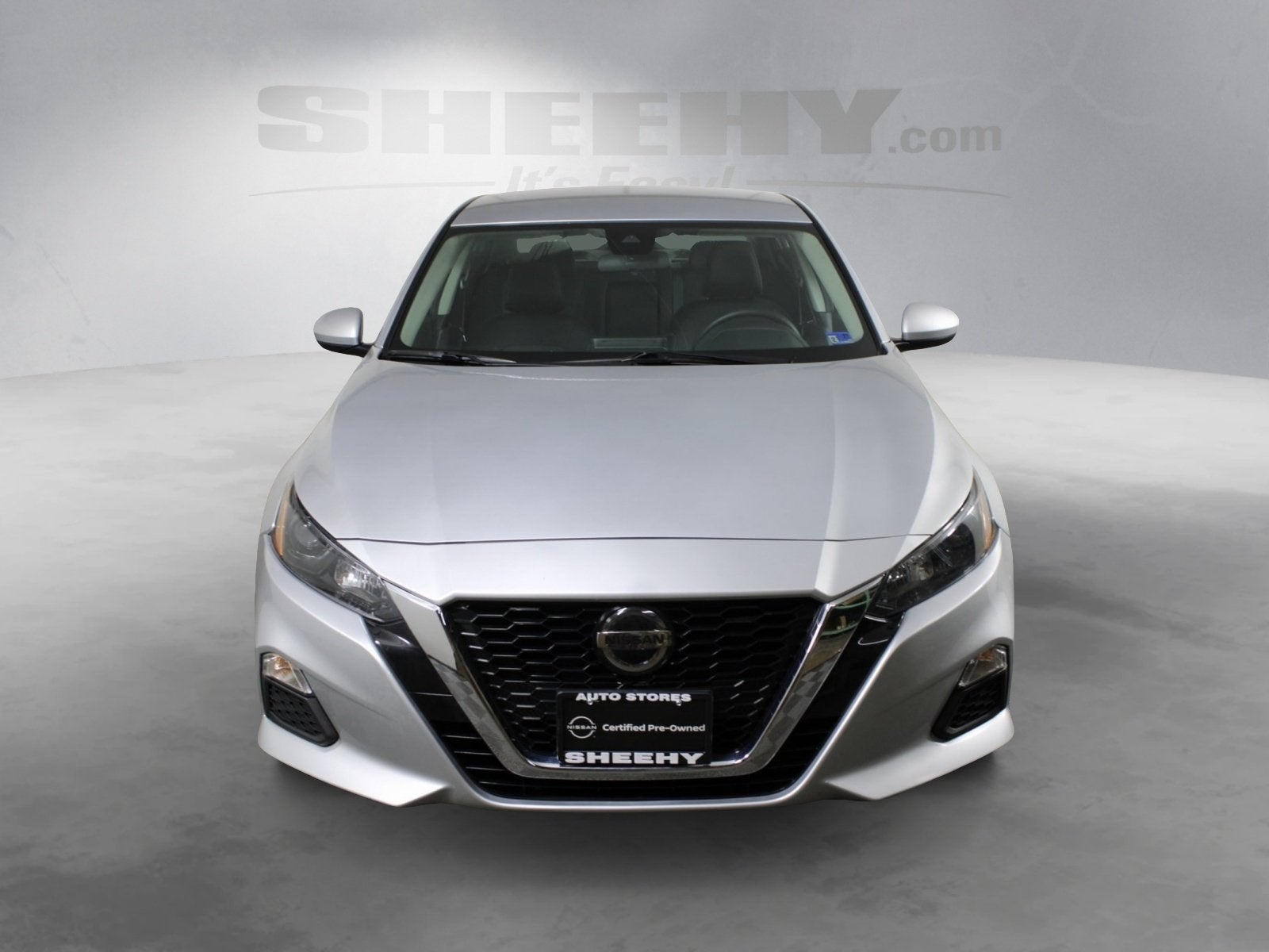 2022 Nissan Altima 2.5 S