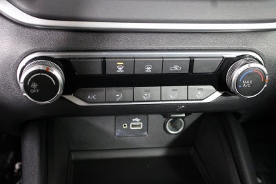 2022 Nissan Altima 2.5 S