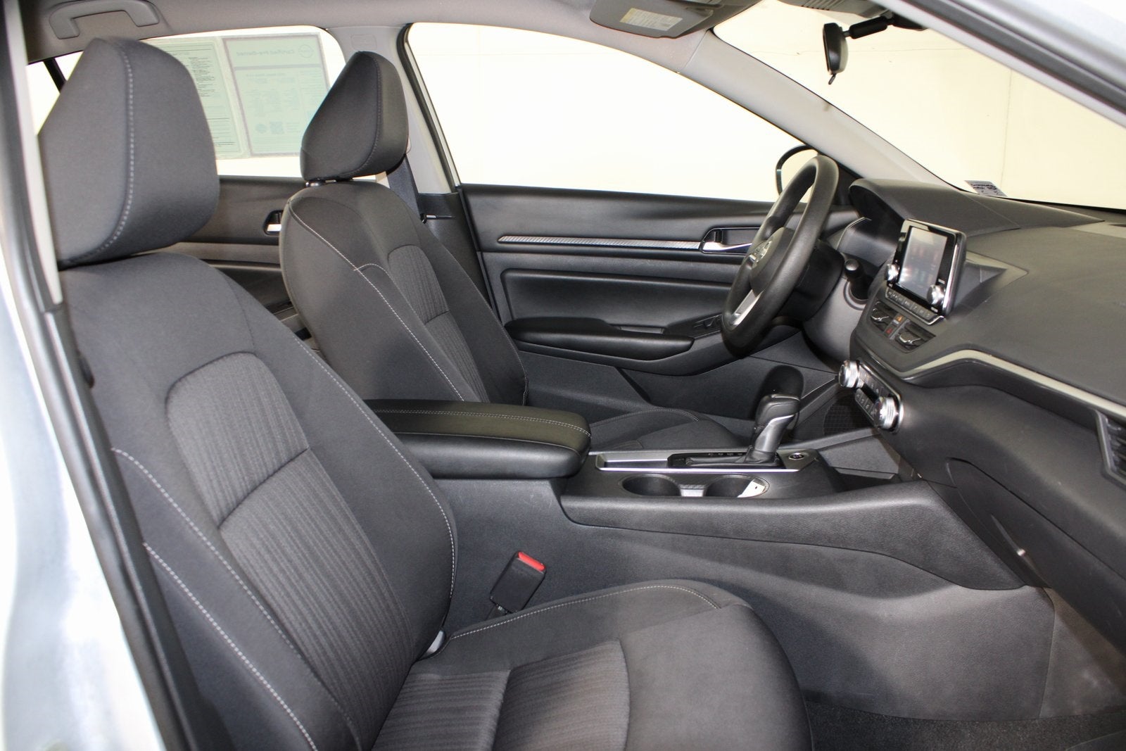 2022 Nissan Altima 2.5 S