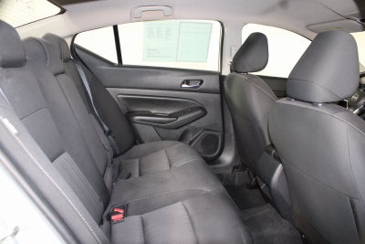 2022 Nissan Altima 2.5 S