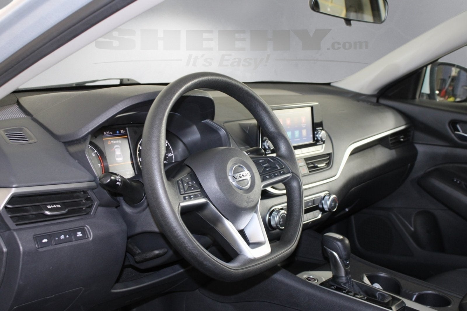 2022 Nissan Altima 2.5 S