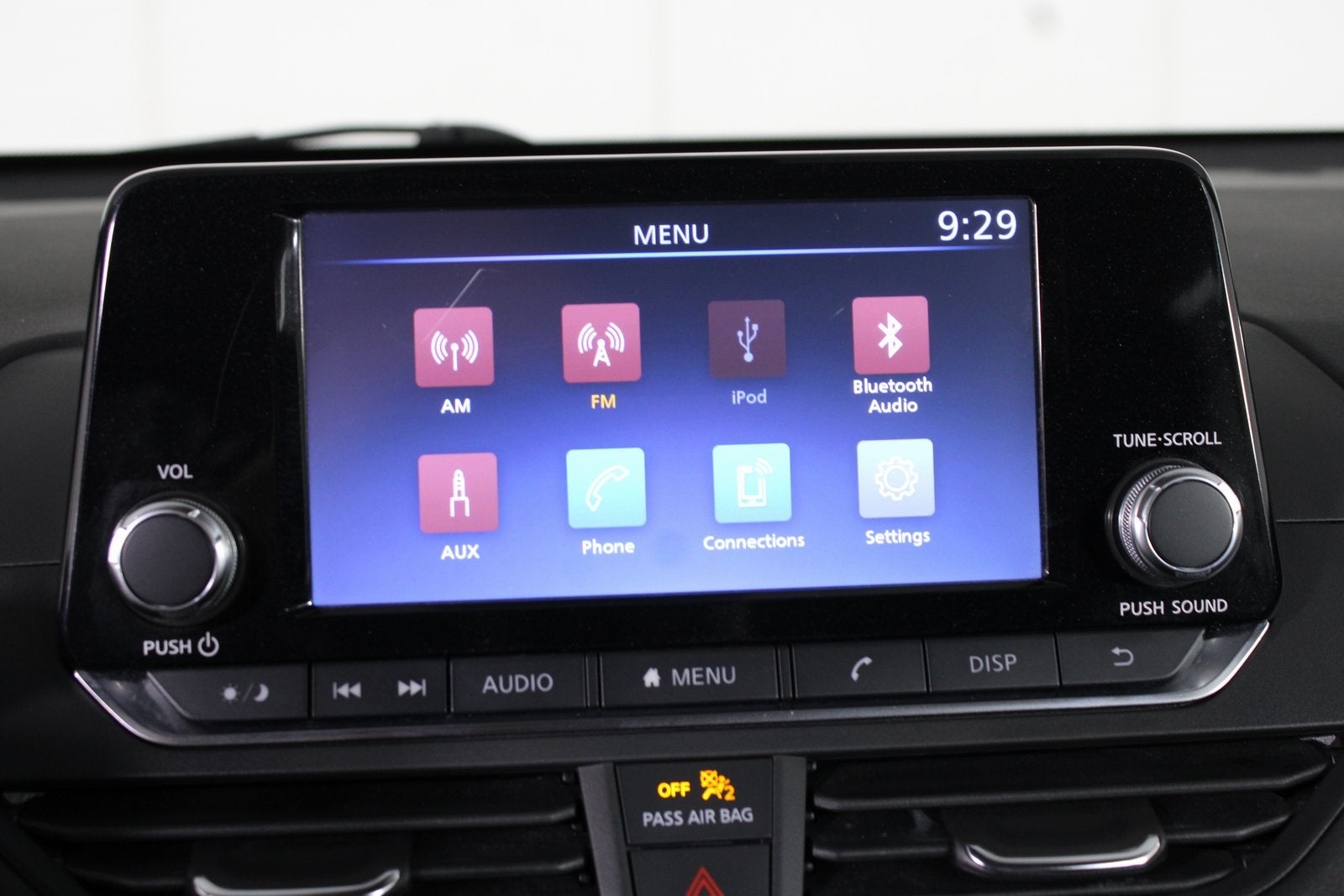 2022 Nissan Altima 2.5 S