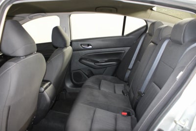 2022 Nissan Altima 2.5 S