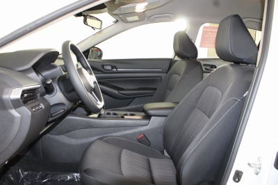 2025 Nissan Altima 2.5 S