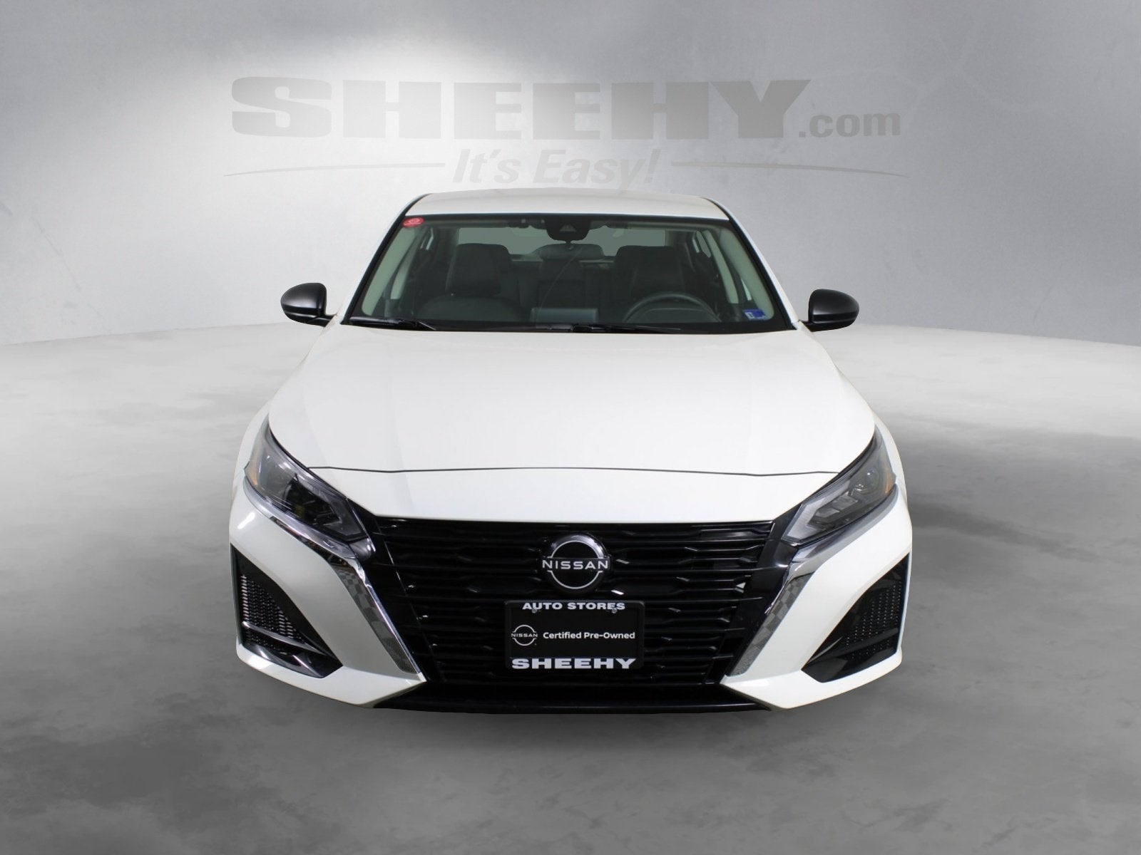 2025 Nissan Altima 2.5 S