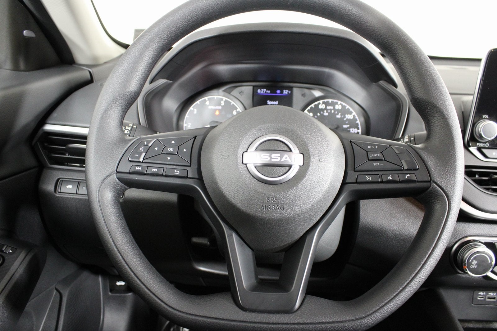 2025 Nissan Altima 2.5 S