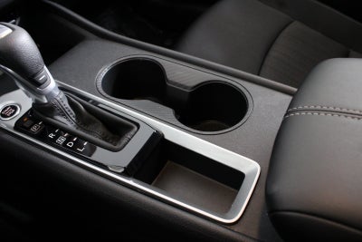 2025 Nissan Altima 2.5 S