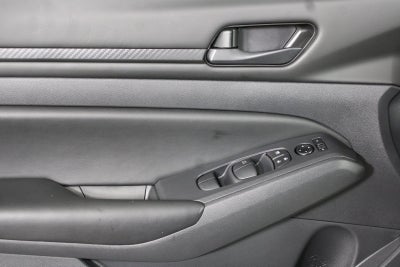 2025 Nissan Altima 2.5 S