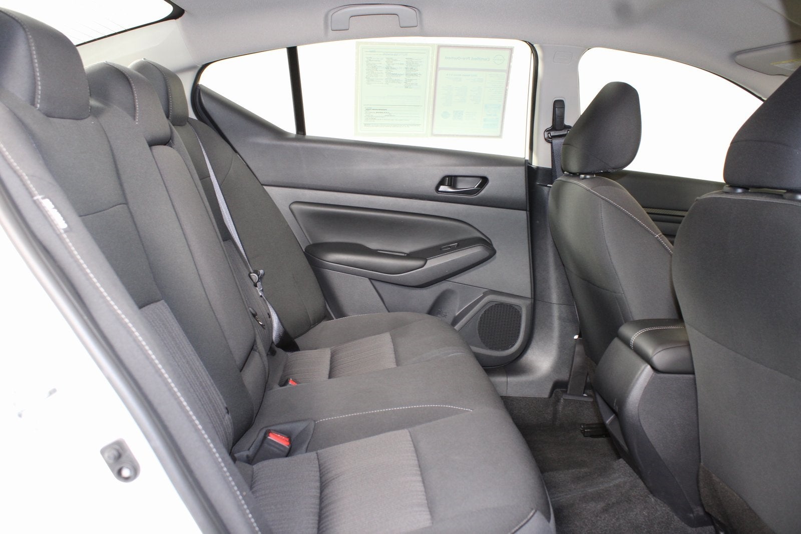 2025 Nissan Altima 2.5 S