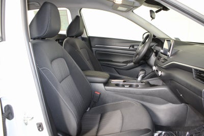 2025 Nissan Altima 2.5 S