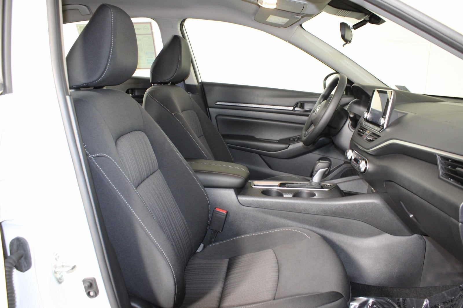 2025 Nissan Altima 2.5 S