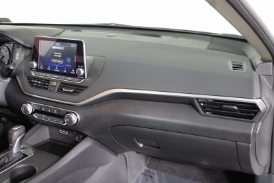 2025 Nissan Altima 2.5 S