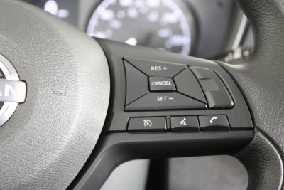 2025 Nissan Altima 2.5 S