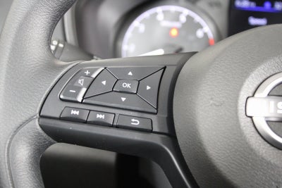 2025 Nissan Altima 2.5 S