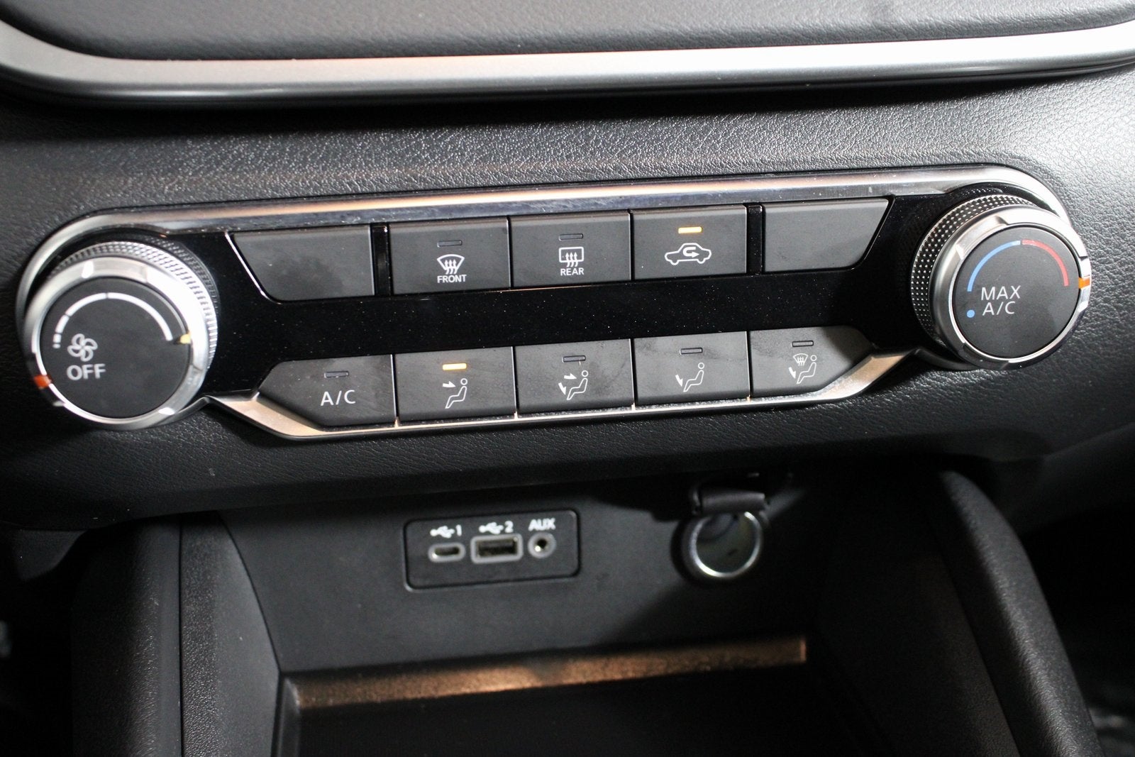 2025 Nissan Altima 2.5 S