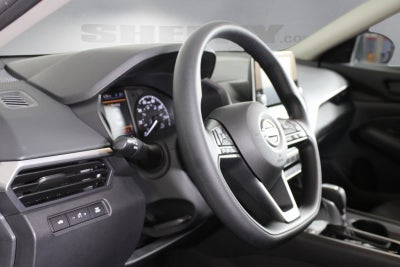 2025 Nissan Altima 2.5 S