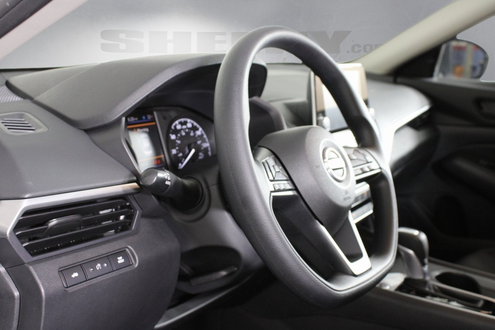 2025 Nissan Altima 2.5 S