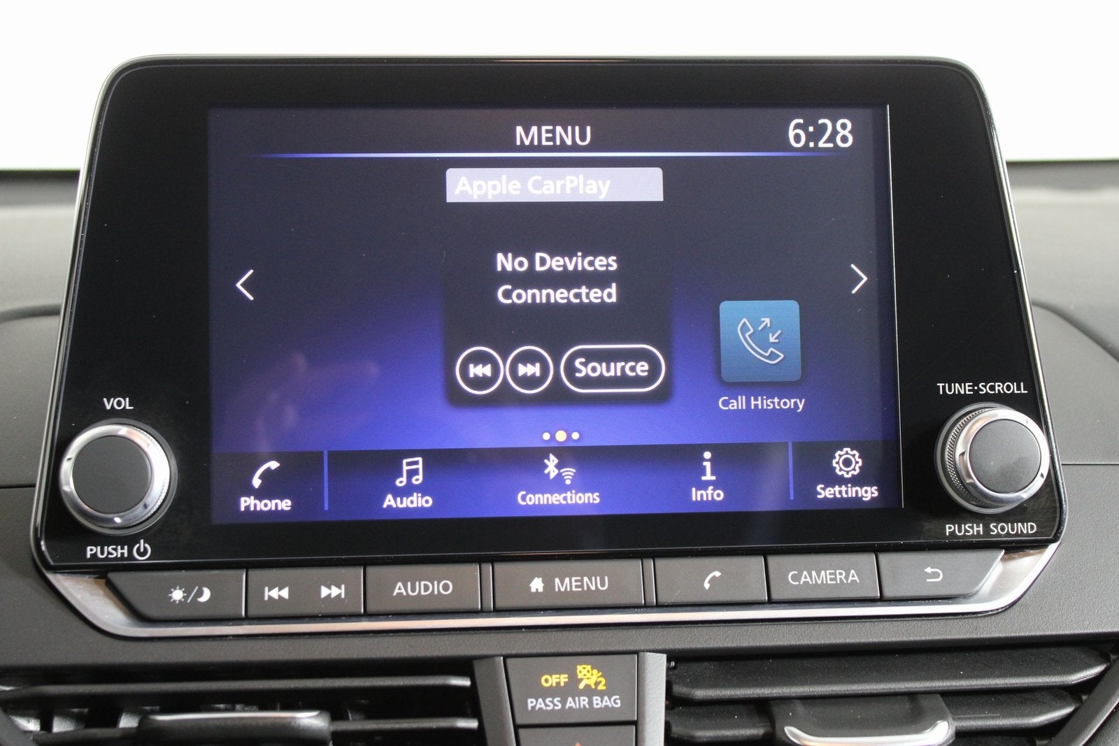 2025 Nissan Altima 2.5 S