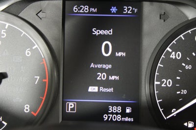 2025 Nissan Altima 2.5 S