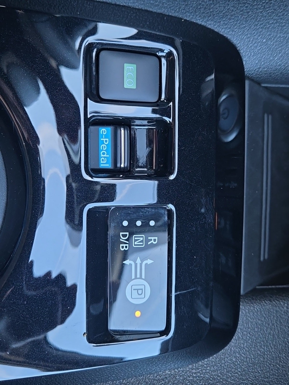 2025 Nissan Leaf SV Plus