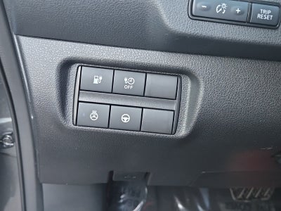 2025 Nissan Leaf SV Plus