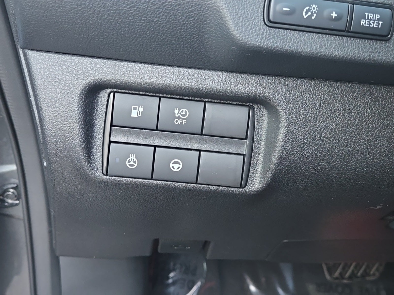 2025 Nissan Leaf SV Plus