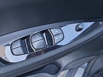 2025 Nissan Leaf SV Plus