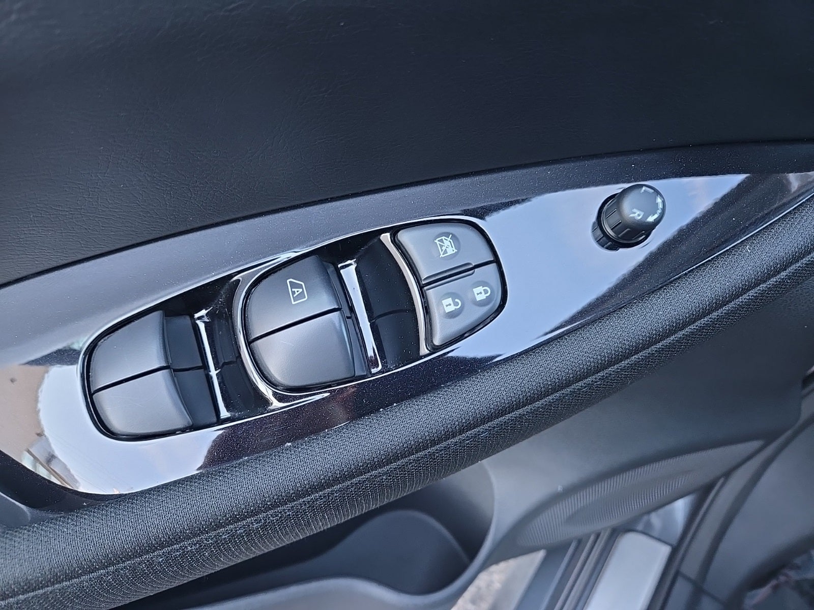 2025 Nissan Leaf SV Plus