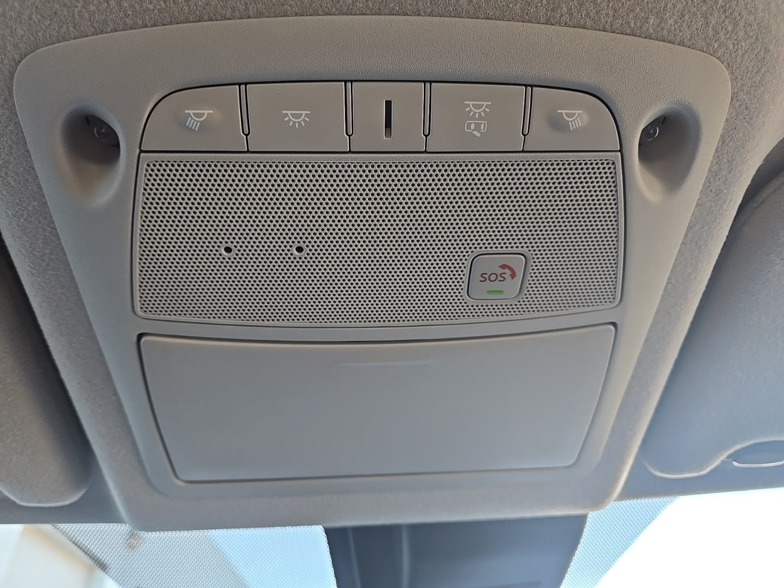 2025 Nissan Leaf SV Plus