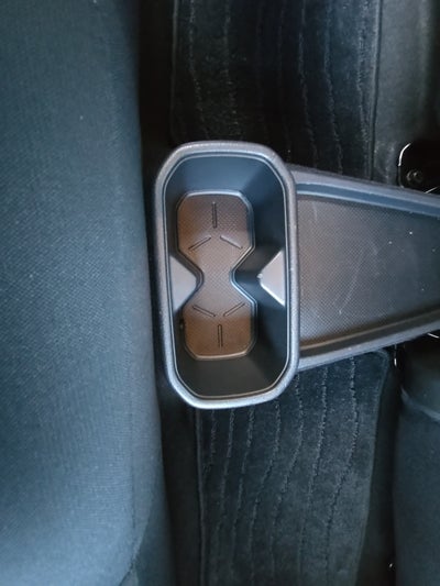 2025 Nissan Leaf SV Plus