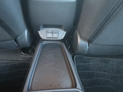 2025 Nissan Leaf SV Plus