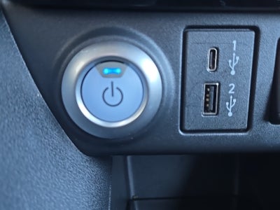 2025 Nissan Leaf SV Plus