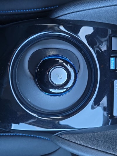 2025 Nissan Leaf SV Plus