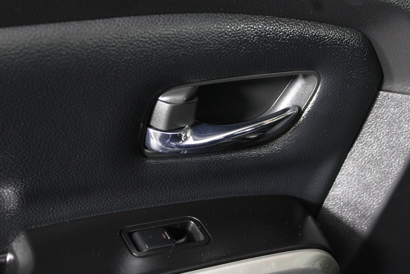 2019 Nissan Titan SV