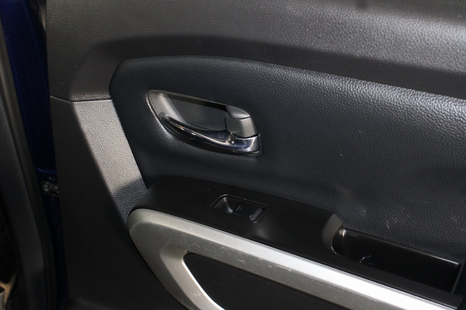 2019 Nissan Titan SV