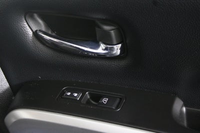 2019 Nissan Titan SV