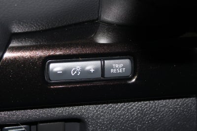 2019 Nissan Titan SV