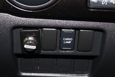 2019 Nissan Titan SV