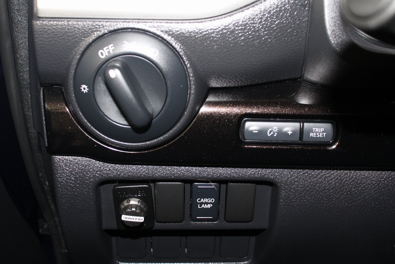 2019 Nissan Titan SV