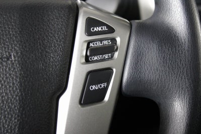 2019 Nissan Titan SV