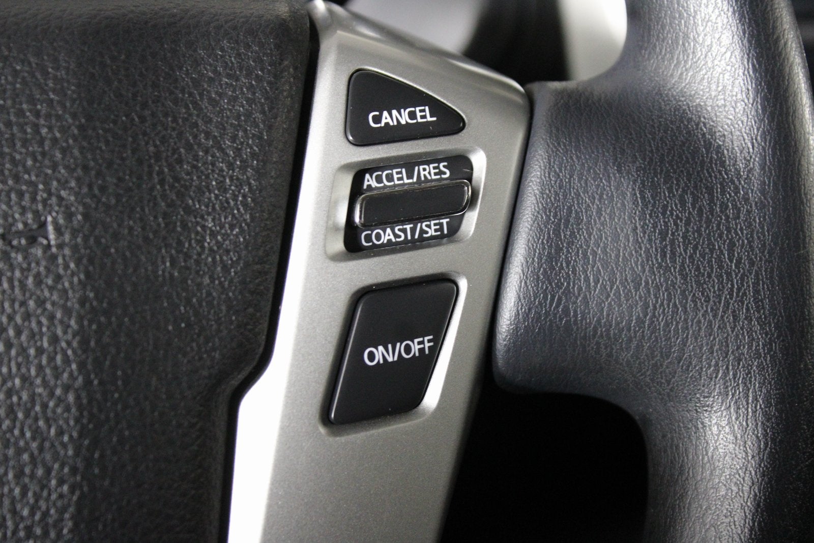 2019 Nissan Titan SV