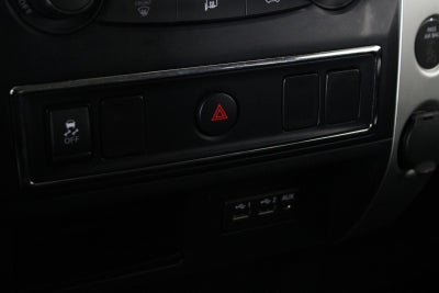 2019 Nissan Titan SV