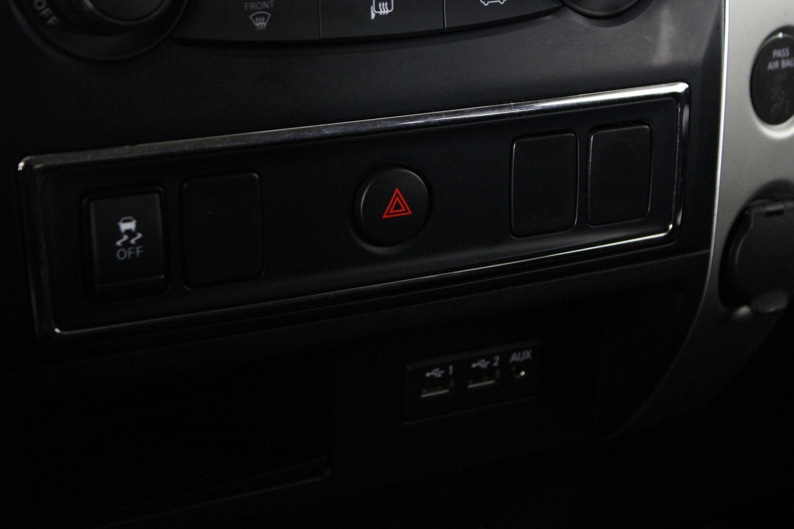 2019 Nissan Titan SV