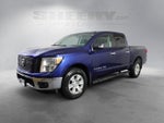 2019 Nissan Titan SV