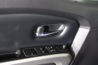 2019 Nissan Titan SV