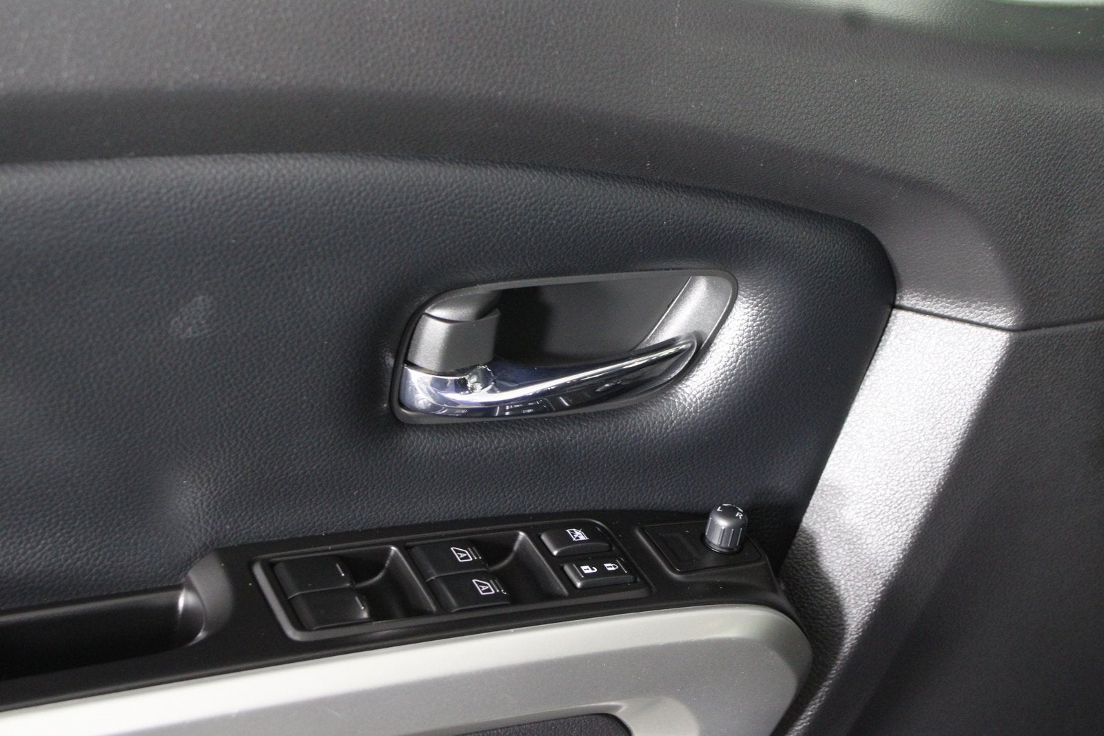 2019 Nissan Titan SV